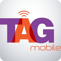 TAG Mobile - Lifeline Phone