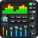 Equalizer Pro