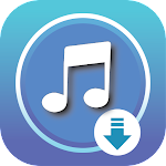 Music downloader