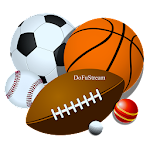 Dofu Live Stream for NFL NBA NCAAF MLB NHL